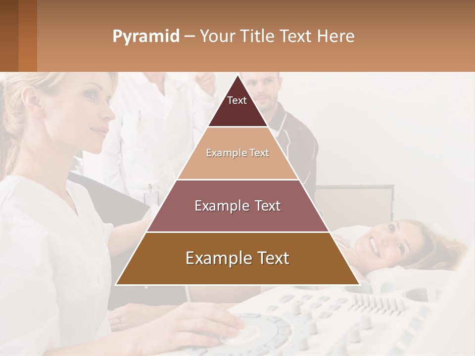 Power Remote Unit PowerPoint Template