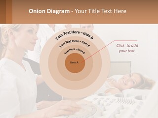 Power Remote Unit PowerPoint Template