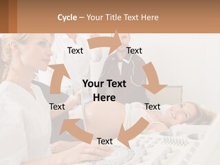 Power Remote Unit PowerPoint Template