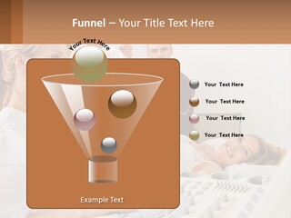 Power Remote Unit PowerPoint Template