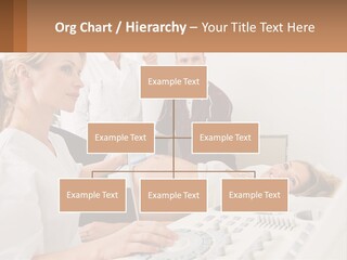 Power Remote Unit PowerPoint Template