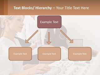 Power Remote Unit PowerPoint Template