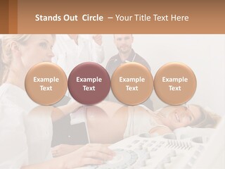 Power Remote Unit PowerPoint Template