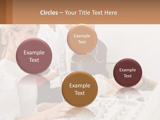 Power Remote Unit PowerPoint Template