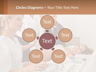 Power Remote Unit PowerPoint Template