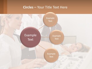 Power Remote Unit PowerPoint Template