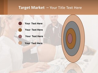 Power Remote Unit PowerPoint Template