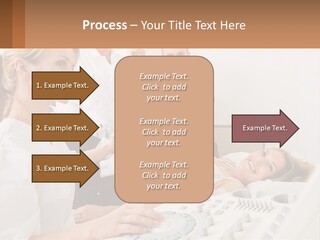 Power Remote Unit PowerPoint Template