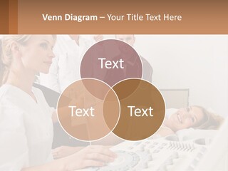 Power Remote Unit PowerPoint Template