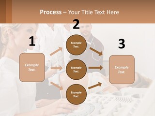Power Remote Unit PowerPoint Template