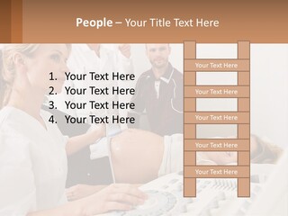 Power Remote Unit PowerPoint Template
