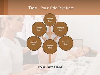 Power Remote Unit PowerPoint Template