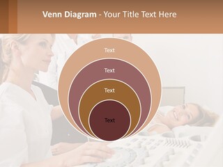 Power Remote Unit PowerPoint Template