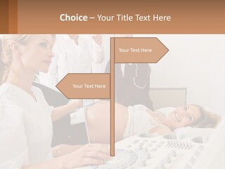 Power Remote Unit PowerPoint Template