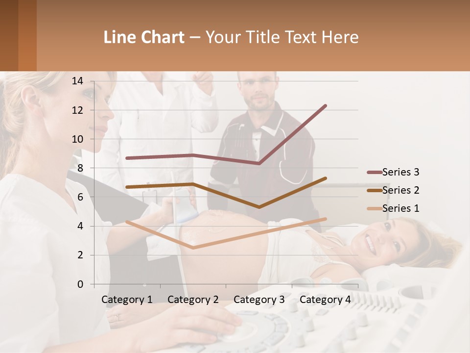 Power Remote Unit PowerPoint Template