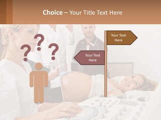 Power Remote Unit PowerPoint Template