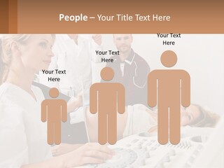 Power Remote Unit PowerPoint Template