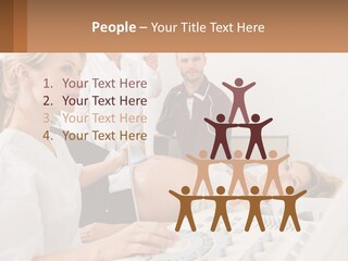 Power Remote Unit PowerPoint Template