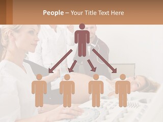 Power Remote Unit PowerPoint Template