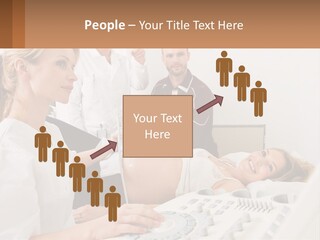 Power Remote Unit PowerPoint Template