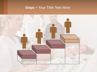Power Remote Unit PowerPoint Template