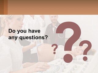 Power Remote Unit PowerPoint Template