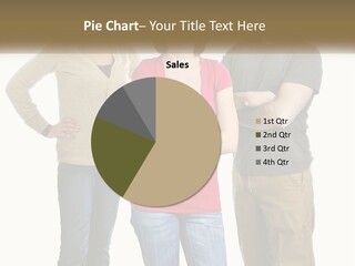 Energy Temperature Part PowerPoint Template