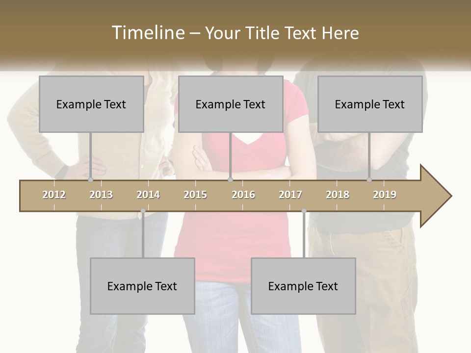 Energy Temperature Part PowerPoint Template
