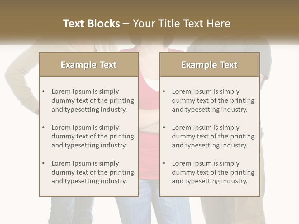 Energy Temperature Part PowerPoint Template