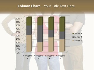 Energy Temperature Part PowerPoint Template