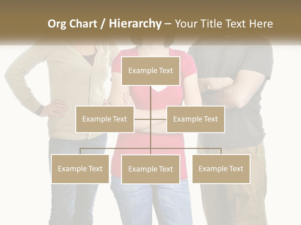 Energy Temperature Part PowerPoint Template