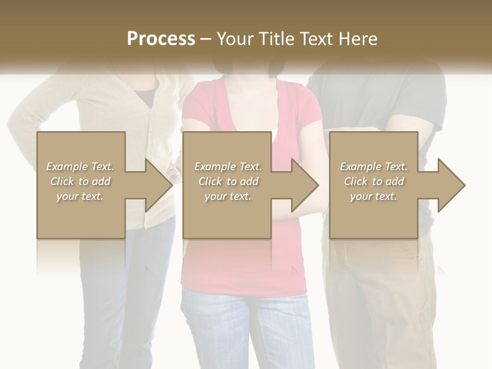 Energy Temperature Part PowerPoint Template