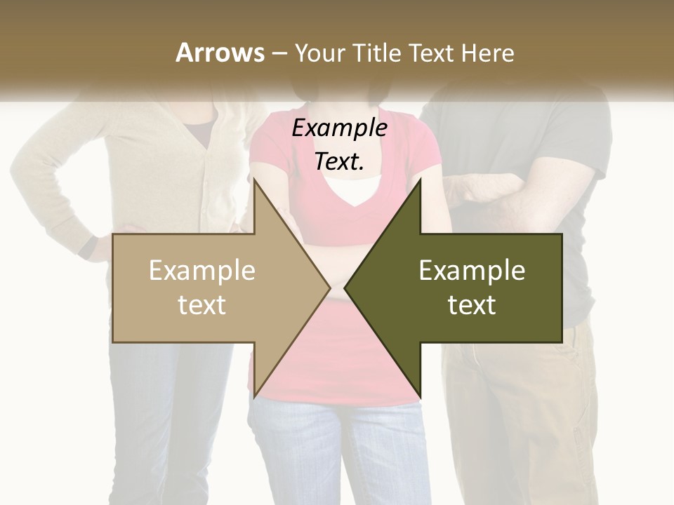 Energy Temperature Part PowerPoint Template