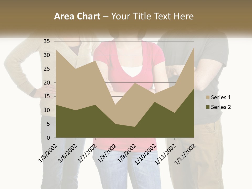 Energy Temperature Part PowerPoint Template