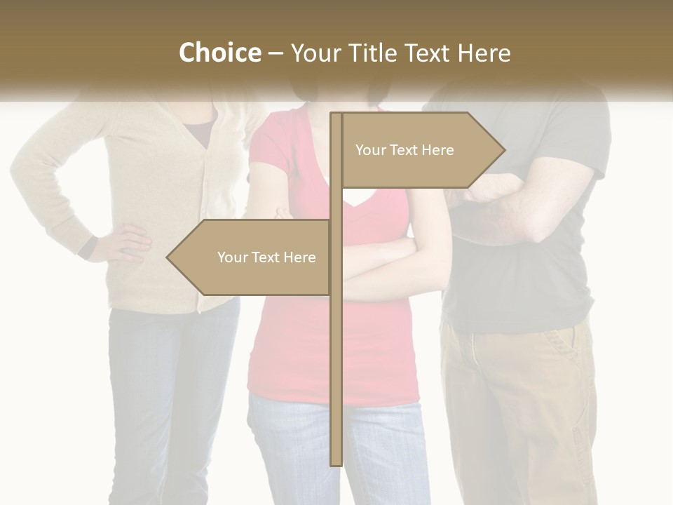 Energy Temperature Part PowerPoint Template