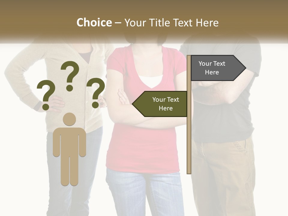 Energy Temperature Part PowerPoint Template
