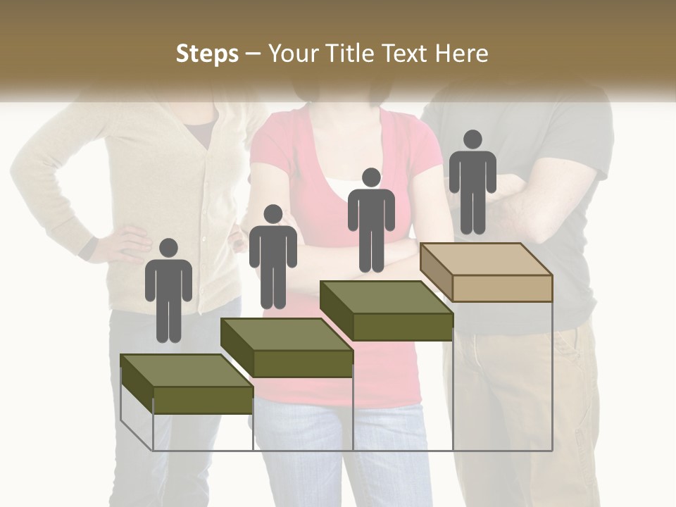 Energy Temperature Part PowerPoint Template
