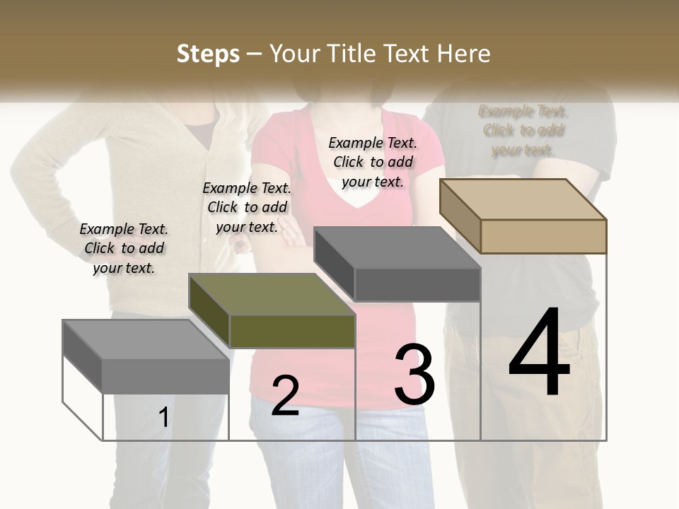 Energy Temperature Part PowerPoint Template