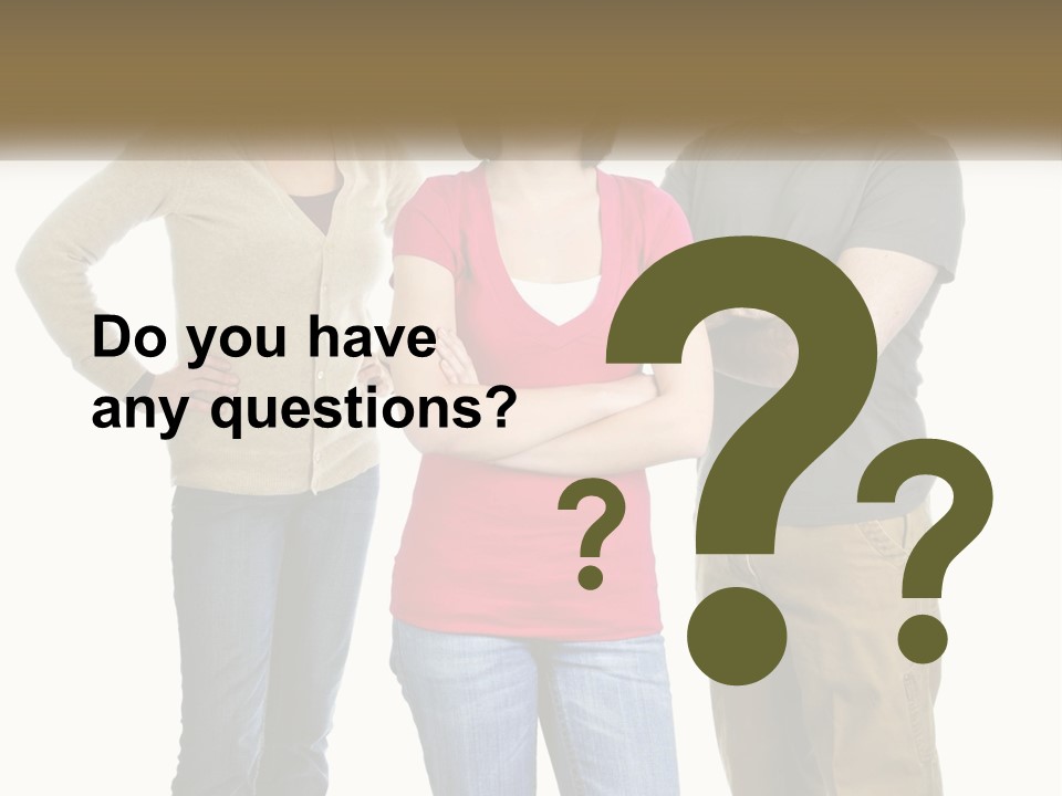 Energy Temperature Part PowerPoint Template