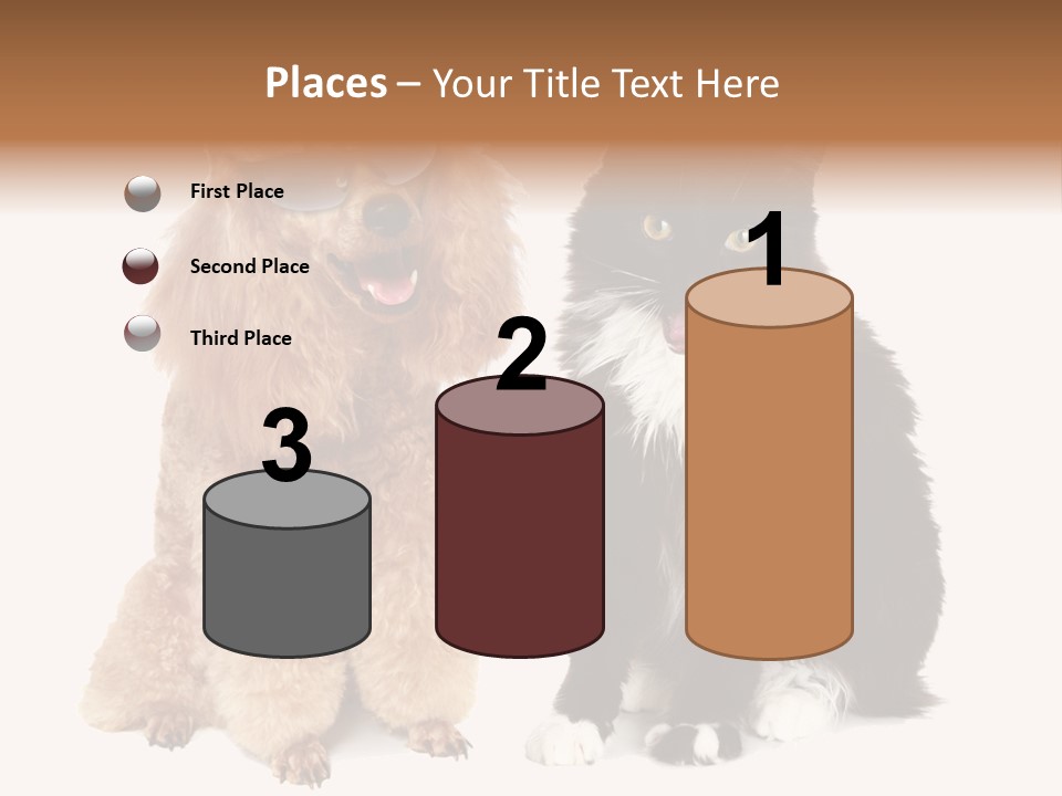 Equipment System Unit PowerPoint Template