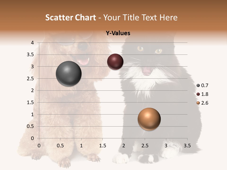 Equipment System Unit PowerPoint Template