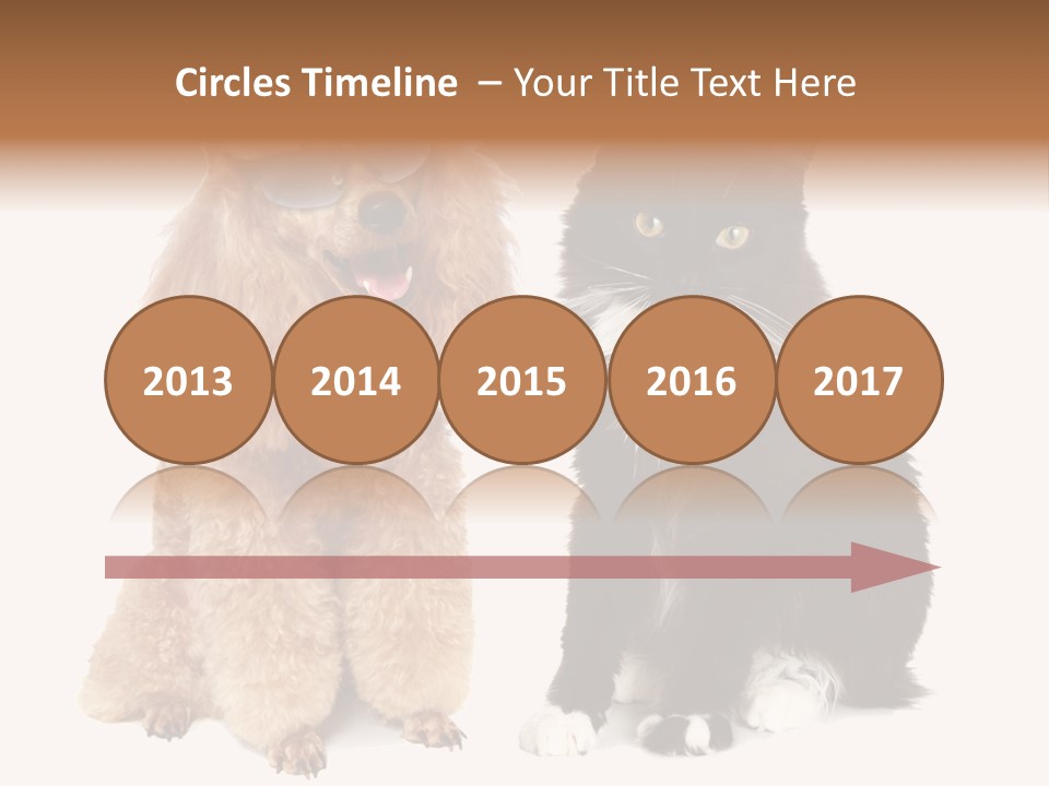 Equipment System Unit PowerPoint Template