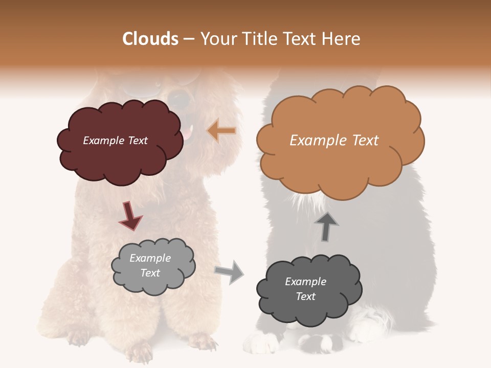 Equipment System Unit PowerPoint Template