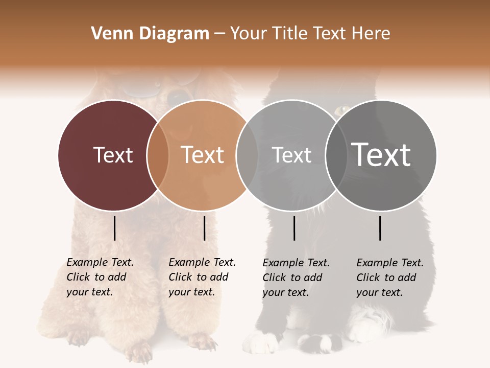 Equipment System Unit PowerPoint Template