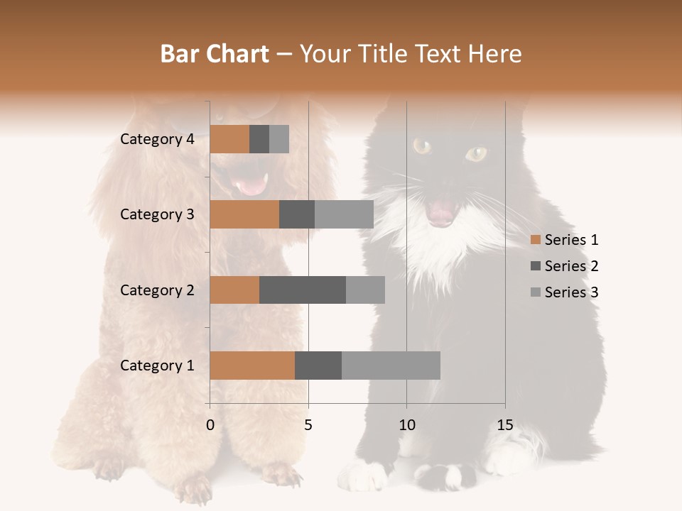 Equipment System Unit PowerPoint Template