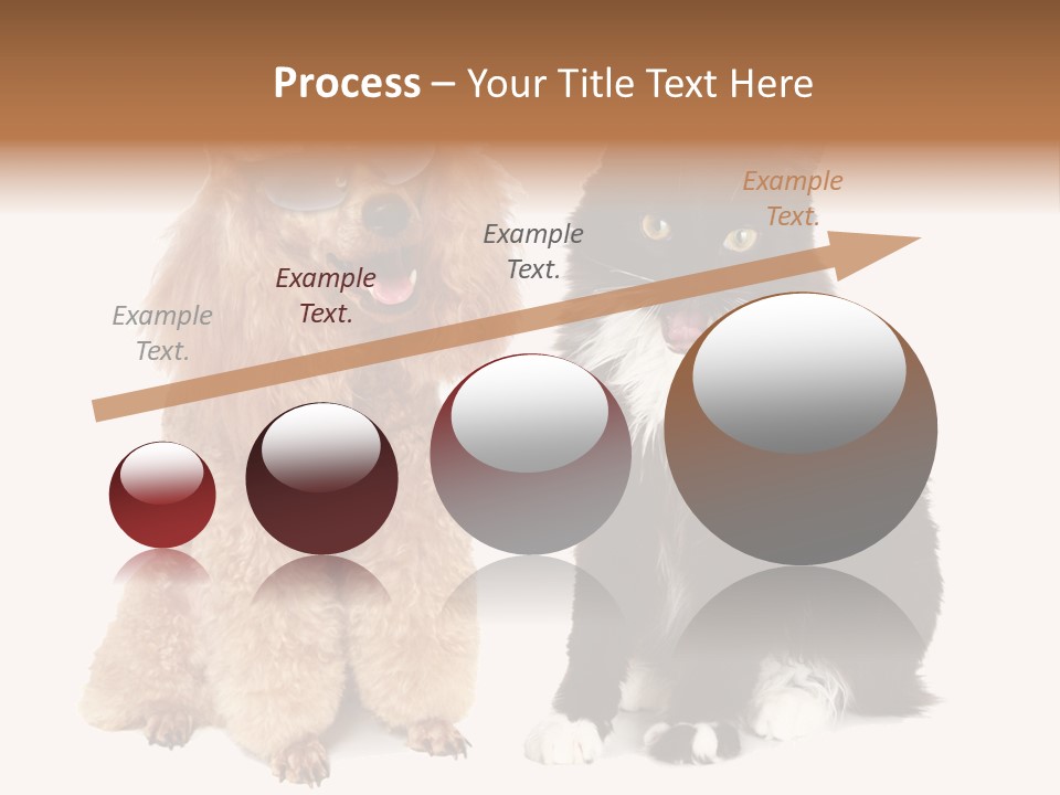 Equipment System Unit PowerPoint Template