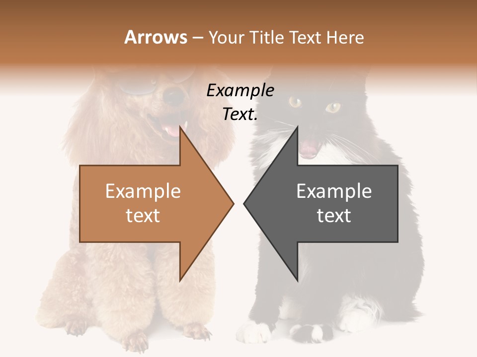 Equipment System Unit PowerPoint Template