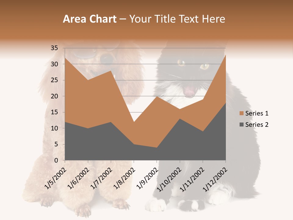 Equipment System Unit PowerPoint Template