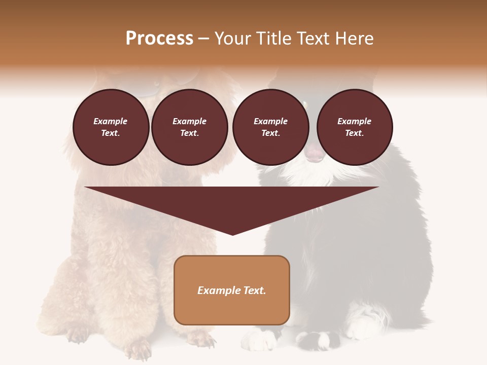 Equipment System Unit PowerPoint Template