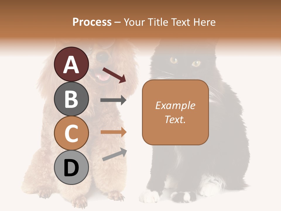Equipment System Unit PowerPoint Template